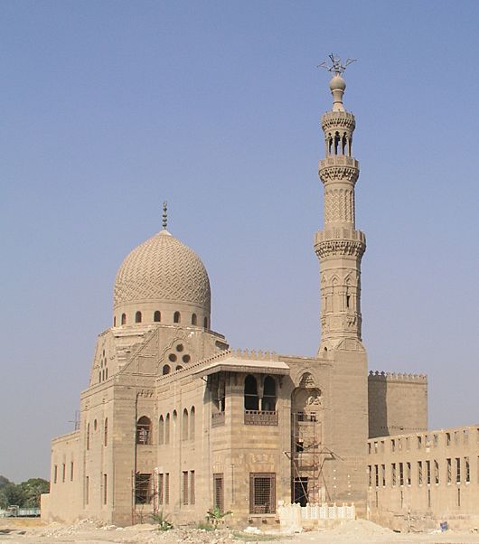 مجموعة السلطان قايتباي