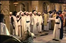وفد قريش للنجاشي